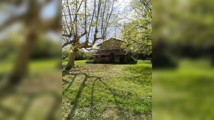 Ma-Cabane - Vente Maison URT, 680 m²