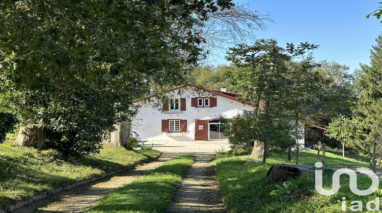 Ma-Cabane - Vente Maison Urt, 221 m²