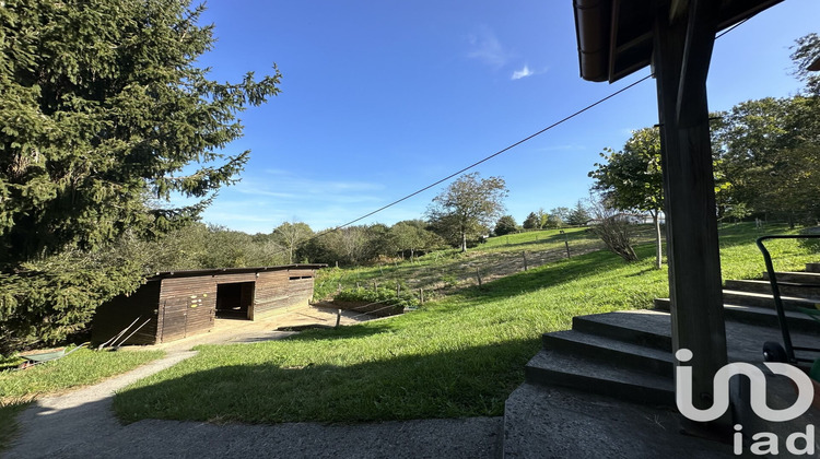 Ma-Cabane - Vente Maison Urt, 221 m²