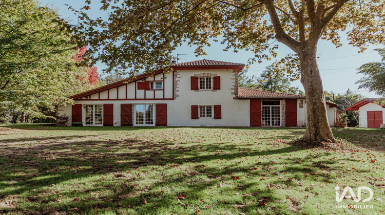 Ma-Cabane - Vente Maison Urt, 229 m²