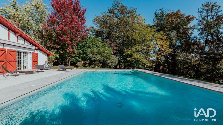 Ma-Cabane - Vente Maison Urt, 229 m²