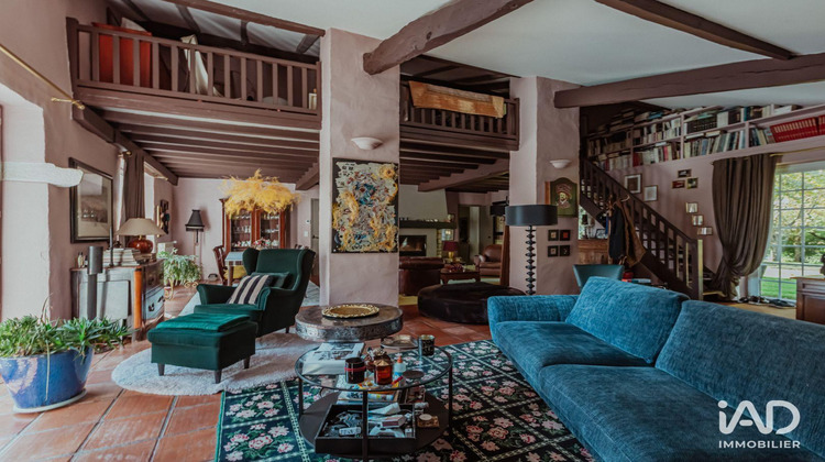 Ma-Cabane - Vente Maison Urt, 229 m²