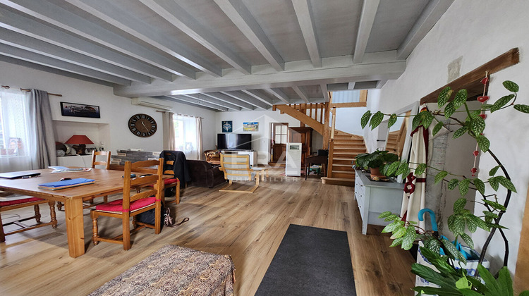Ma-Cabane - Vente Maison URT, 171 m²