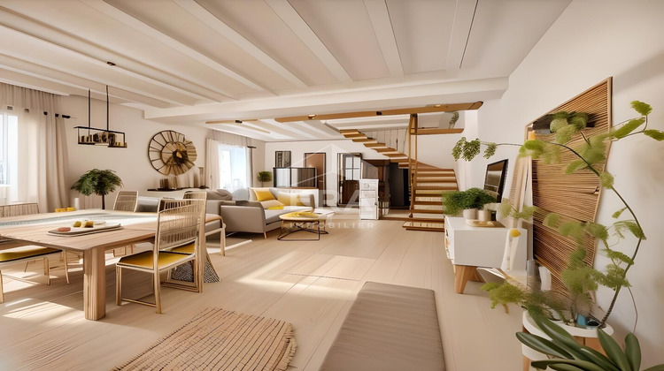 Ma-Cabane - Vente Maison URT, 171 m²