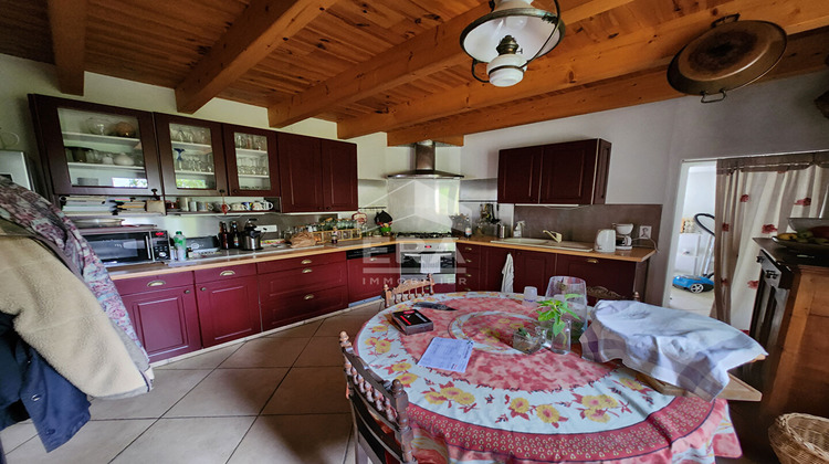 Ma-Cabane - Vente Maison URT, 171 m²