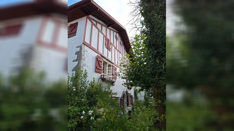 Ma-Cabane - Vente Maison URT, 358 m²