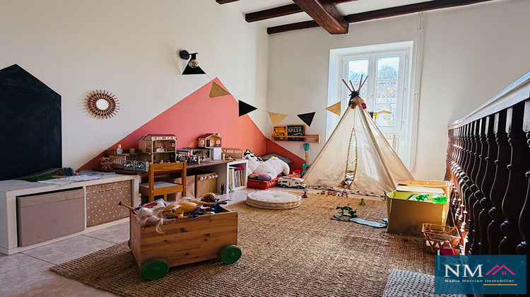 Ma-Cabane - Vente Maison URT, 327 m²