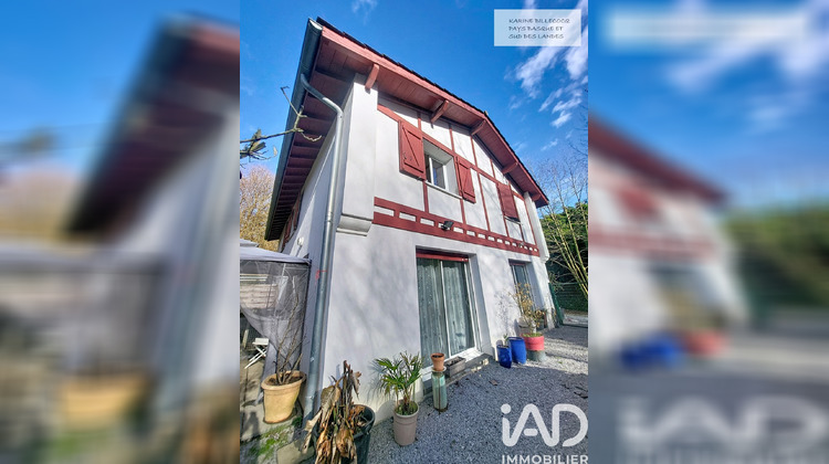 Ma-Cabane - Vente Maison Urt, 84 m²
