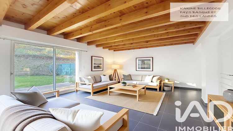 Ma-Cabane - Vente Maison Urt, 84 m²