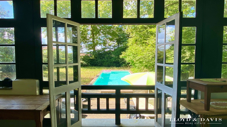 Ma-Cabane - Vente Maison Urt, 200 m²