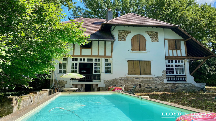 Ma-Cabane - Vente Maison Urt, 200 m²