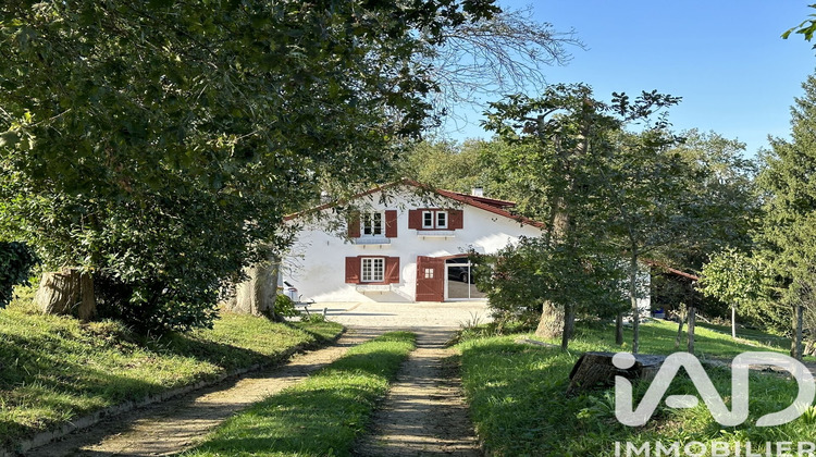 Ma-Cabane - Vente Maison Urt, 221 m²