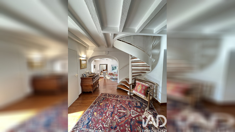 Ma-Cabane - Vente Maison Urt, 221 m²