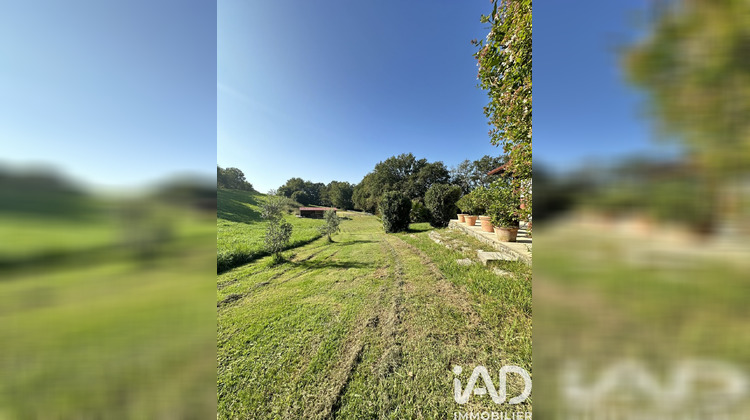 Ma-Cabane - Vente Maison Urt, 221 m²