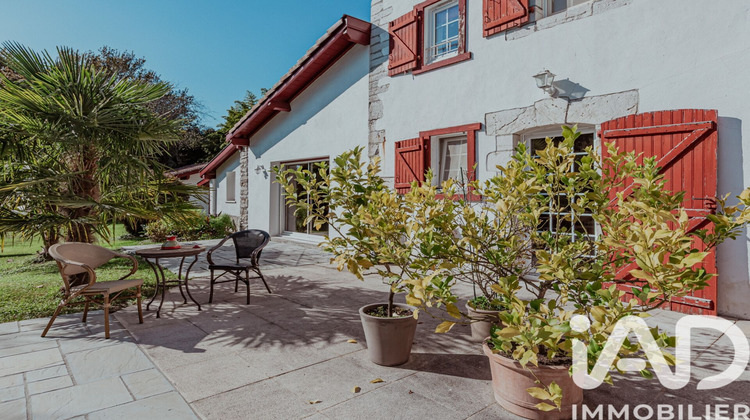 Ma-Cabane - Vente Maison Urt, 229 m²