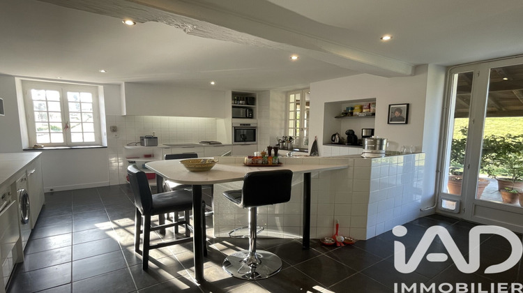 Ma-Cabane - Vente Maison Urt, 221 m²