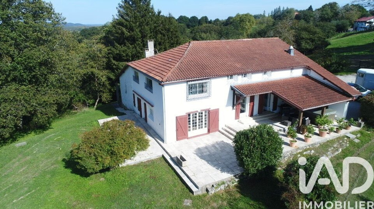 Ma-Cabane - Vente Maison Urt, 221 m²