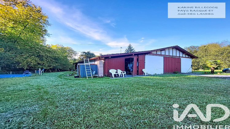 Ma-Cabane - Vente Maison Urt, 100 m²