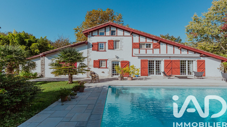 Ma-Cabane - Vente Maison Urt, 229 m²