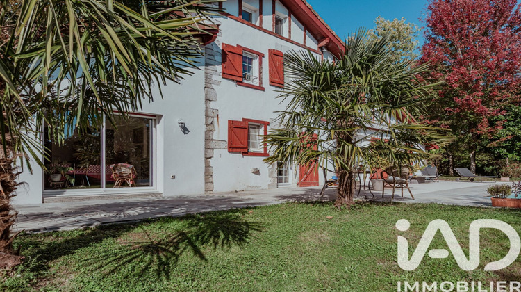 Ma-Cabane - Vente Maison Urt, 229 m²