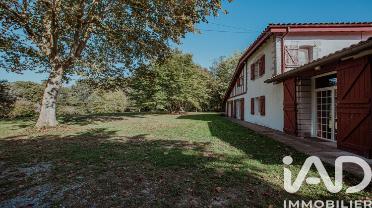 Ma-Cabane - Vente Maison Urt, 229 m²
