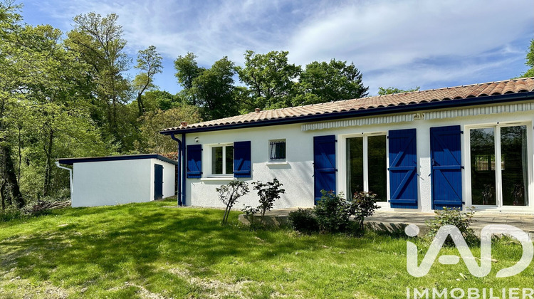 Ma-Cabane - Vente Maison Urt, 105 m²