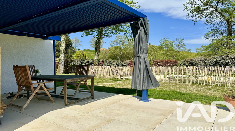 Ma-Cabane - Vente Maison Urt, 105 m²