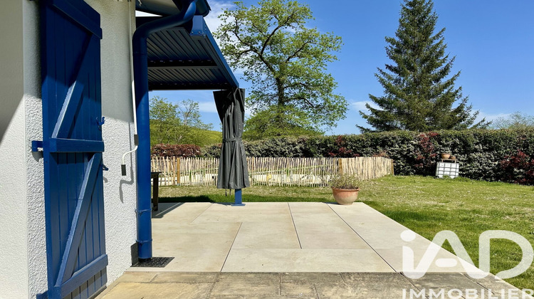 Ma-Cabane - Vente Maison Urt, 105 m²