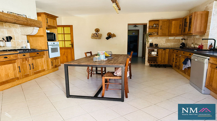 Ma-Cabane - Vente Maison URT, 327 m²