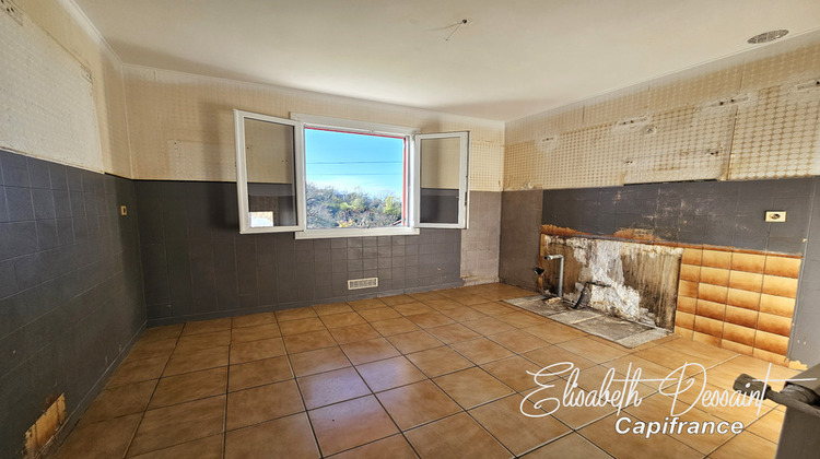 Ma-Cabane - Vente Maison URT, 89 m²