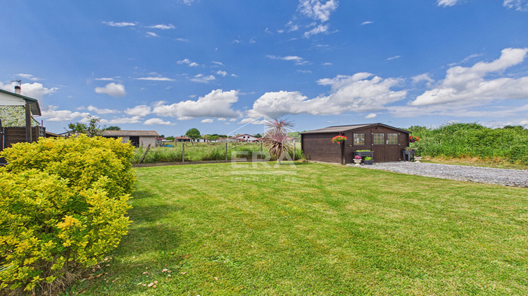 Ma-Cabane - Vente Maison URT, 100 m²