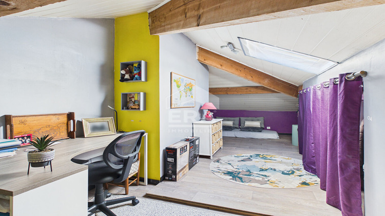 Ma-Cabane - Vente Maison URT, 100 m²