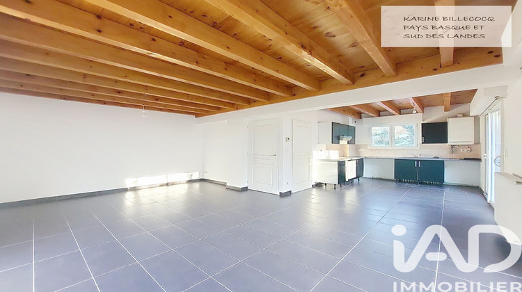 Ma-Cabane - Vente Maison Urt, 84 m²