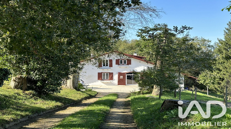 Ma-Cabane - Vente Maison Urt, 221 m²