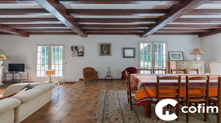 Ma-Cabane - Vente Maison Urt, 218 m²