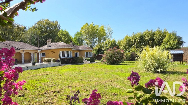 Ma-Cabane - Vente Maison Urt, 143 m²