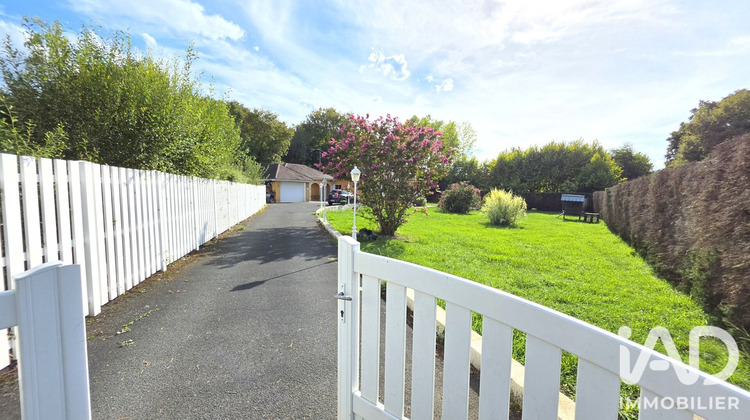 Ma-Cabane - Vente Maison Urt, 143 m²