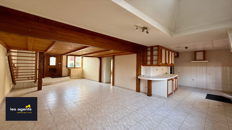 Ma-Cabane - Vente Maison URUFFE, 250 m²