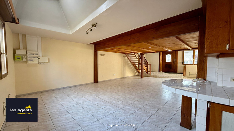 Ma-Cabane - Vente Maison URUFFE, 250 m²