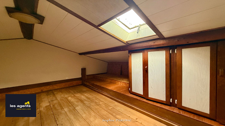 Ma-Cabane - Vente Maison URUFFE, 250 m²