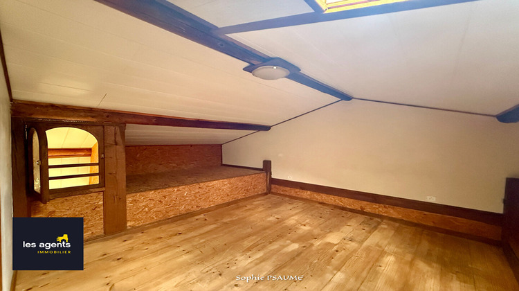 Ma-Cabane - Vente Maison URUFFE, 250 m²