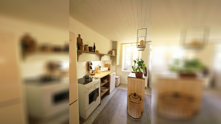 Ma-Cabane - Vente Maison URVAL, 64 m²