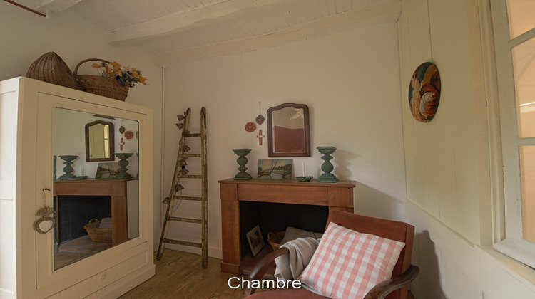 Ma-Cabane - Vente Maison URVAL, 64 m²