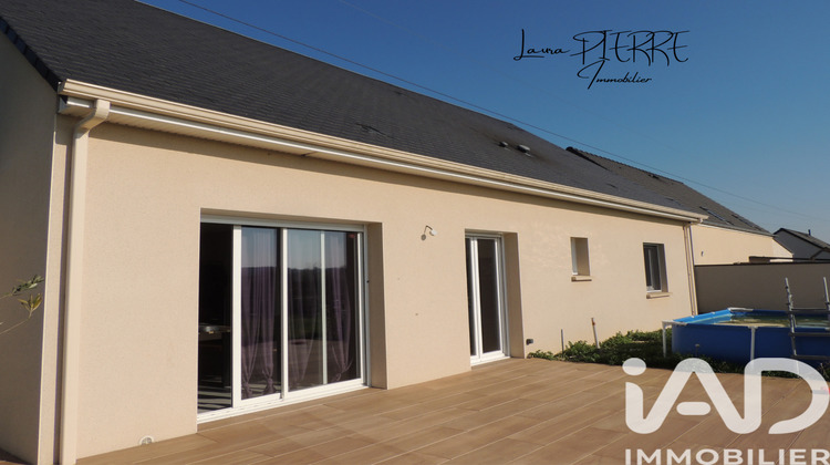 Ma-Cabane - Vente Maison Urville, 99 m²