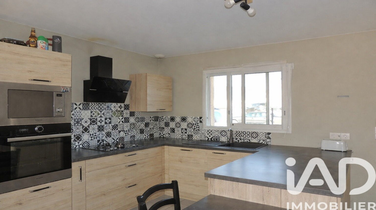Ma-Cabane - Vente Maison Urville, 99 m²