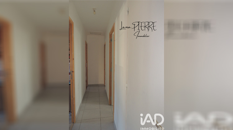 Ma-Cabane - Vente Maison Urville, 99 m²