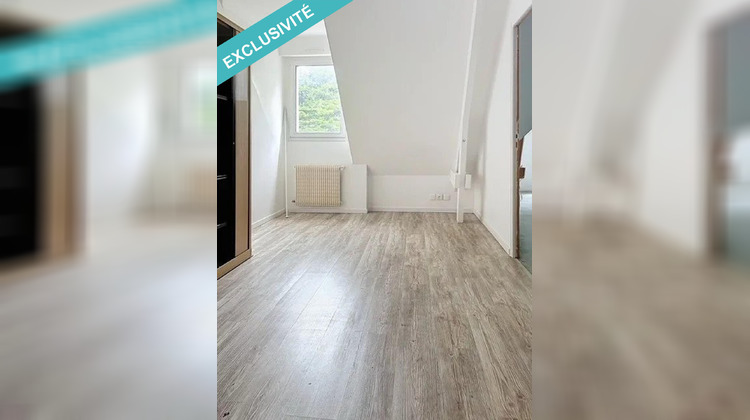 Ma-Cabane - Vente Maison Urville-Nacqueville, 165 m²