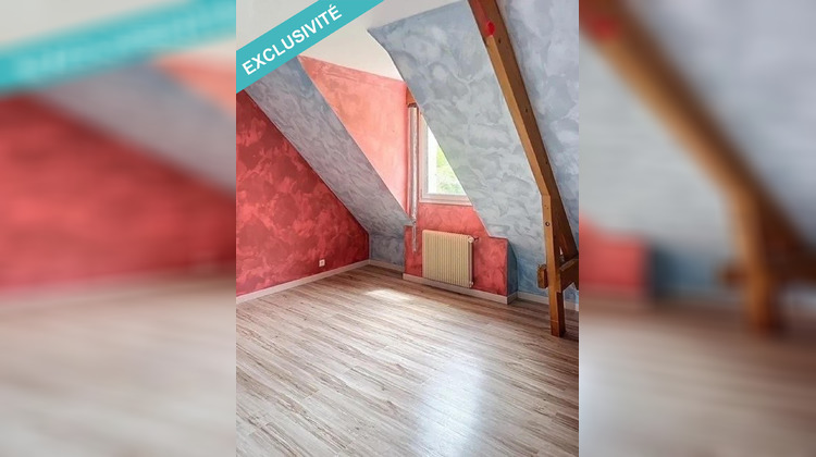 Ma-Cabane - Vente Maison Urville-Nacqueville, 165 m²