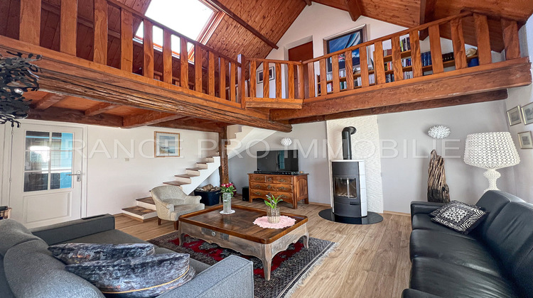 Ma-Cabane - Vente Maison Urville-Nacqueville, 125 m²