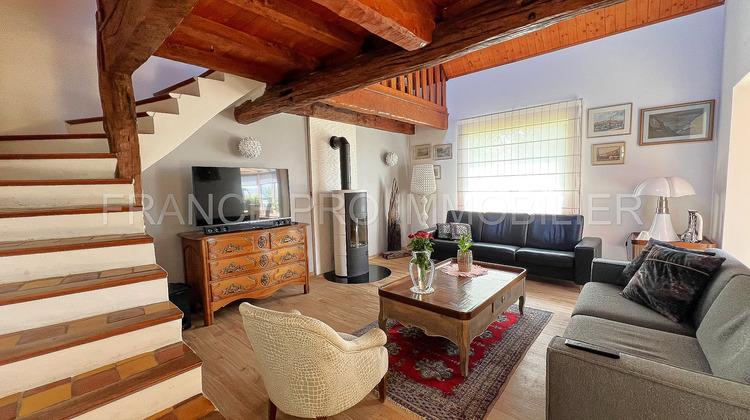 Ma-Cabane - Vente Maison Urville-Nacqueville, 125 m²